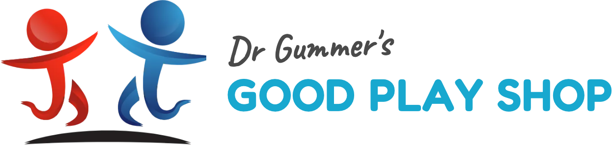 Dr Gummer's Good Play Shop